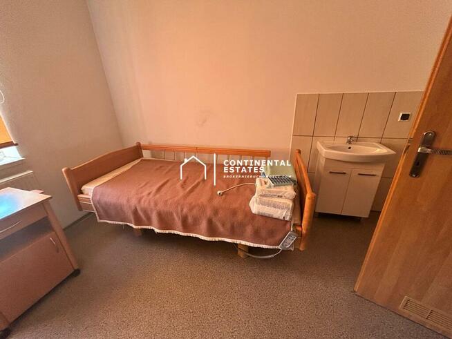 Wyjątkowa Oferta Wynajmu – Gotowy Dom Seniora