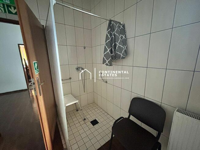 Wyjątkowa Oferta Wynajmu – Gotowy Dom Seniora