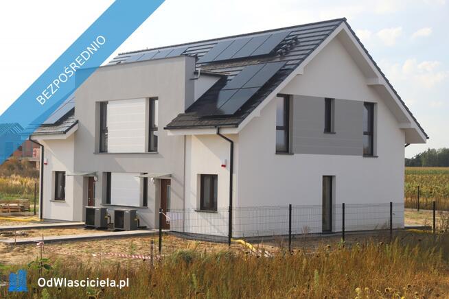 Więckowice Dom 101 m² – spokój, lasy, jeziora!