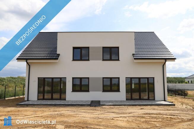 Więckowice Dom 101 m² – spokój, lasy, jeziora!