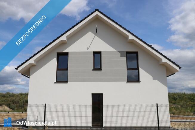 Więckowice Dom 101 m² – spokój, lasy, jeziora!