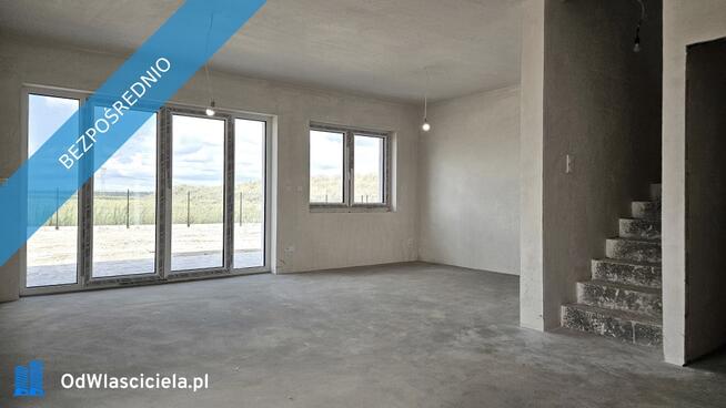 Więckowice Dom 101 m² – spokój, lasy, jeziora!