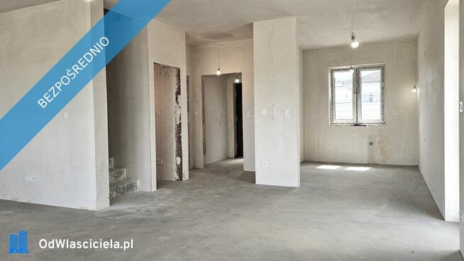 Więckowice Dom 101 m² – spokój, lasy, jeziora!