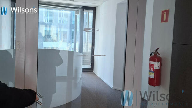 Lokal użytkowy Warszawa gm. Mokotów, Stanisława Żaryna