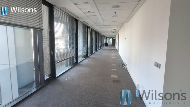 Lokal użytkowy Warszawa gm. Mokotów, Stanisława Żaryna