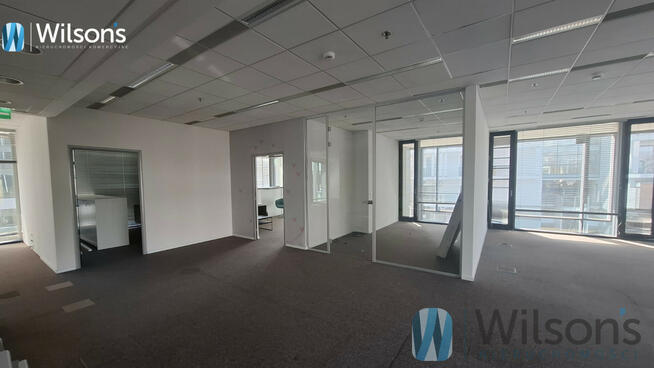 Lokal użytkowy Warszawa gm. Mokotów, Stanisława Żaryna