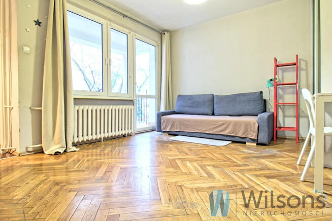 Mieszkanie Warszawa gm. Śródmieście Śródmieście, Południowe, Hoża