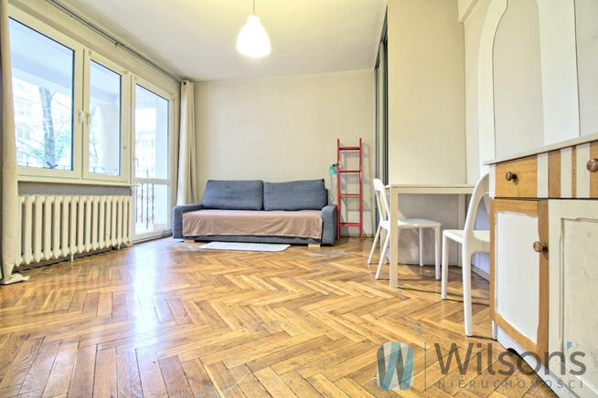 Mieszkanie Warszawa gm. Śródmieście Śródmieście, Południowe, Hoża