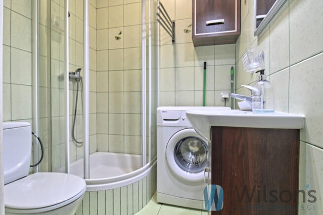 Mieszkanie Warszawa gm. Śródmieście Śródmieście, Południowe, Hoża