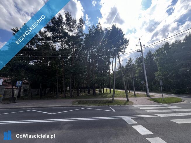 Sprzedam bezpośrednio atrakcyjną działkę budowlaną w Legionowie – 1542 m², świetna lokalizacja!