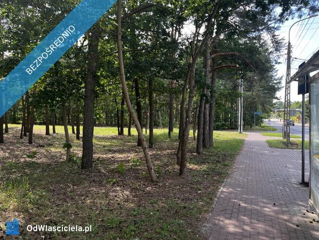 Sprzedam bezpośrednio atrakcyjną działkę budowlaną w Legionowie – 1542 m², świetna lokalizacja!