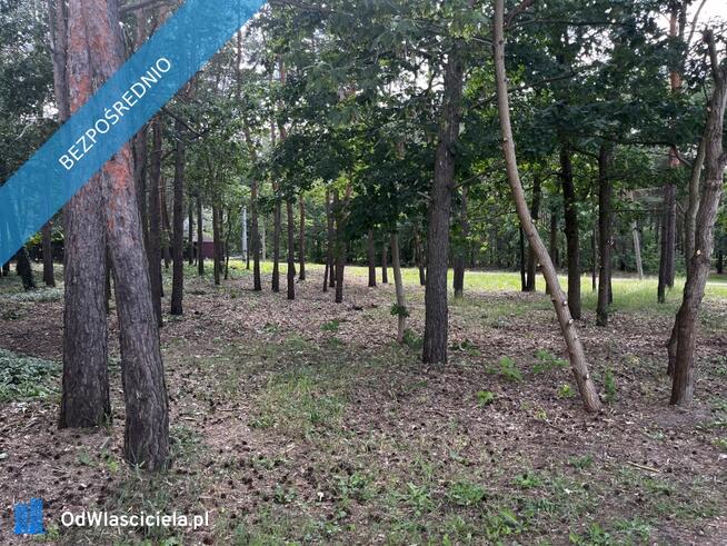 Sprzedam bezpośrednio atrakcyjną działkę budowlaną w Legionowie – 1542 m², świetna lokalizacja!