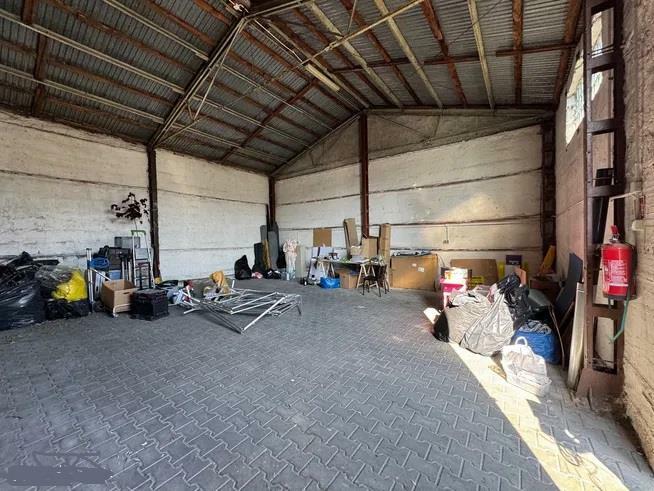 MAGAZYN - Warszawa Targówek