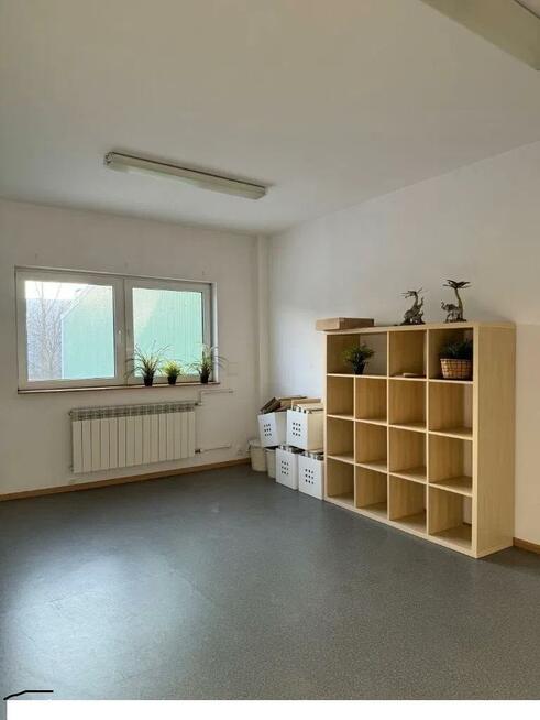 MAGAZYN - Warszawa Targówek