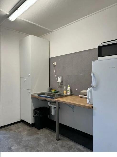 MAGAZYN - Warszawa Targówek