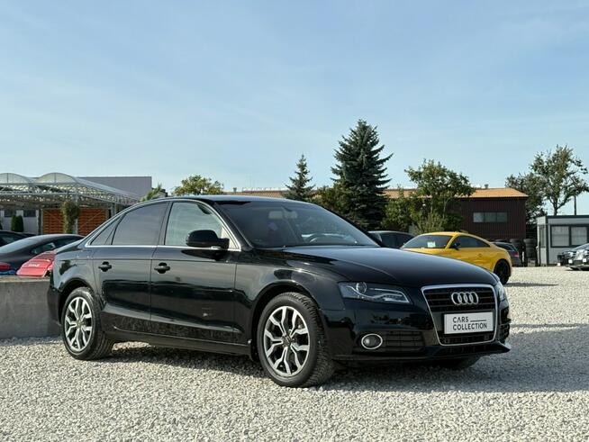 Audi A4 Nawigacja / Kamera Cofania / Ksenon / Skóra / Bluetooth / FV Marża