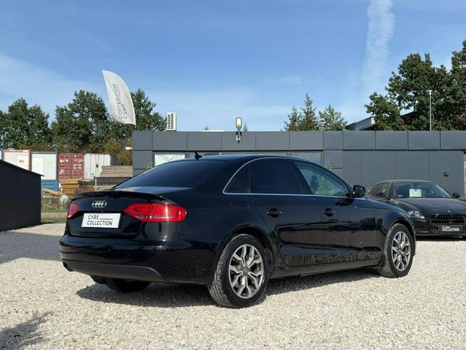 Audi A4 Nawigacja / Kamera Cofania / Ksenon / Skóra / Bluetooth / FV Marża
