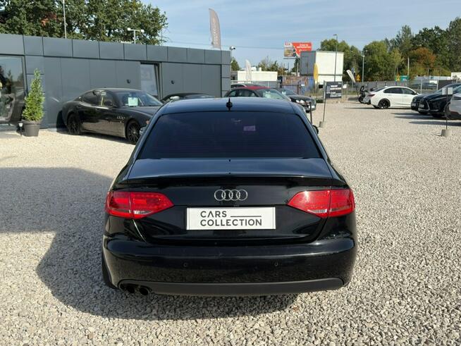 Audi A4 Nawigacja / Kamera Cofania / Ksenon / Skóra / Bluetooth / FV Marża