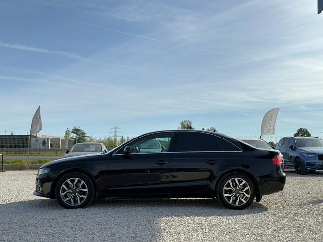 Audi A4 Nawigacja / Kamera Cofania / Ksenon / Skóra / Bluetooth / FV Marża