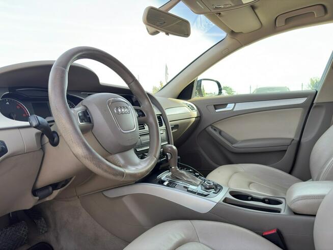 Audi A4 Nawigacja / Kamera Cofania / Ksenon / Skóra / Bluetooth / FV Marża