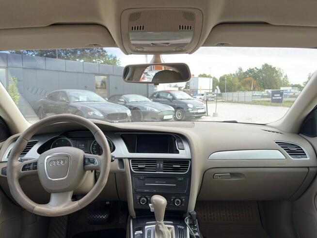 Audi A4 Nawigacja / Kamera Cofania / Ksenon / Skóra / Bluetooth / FV Marża
