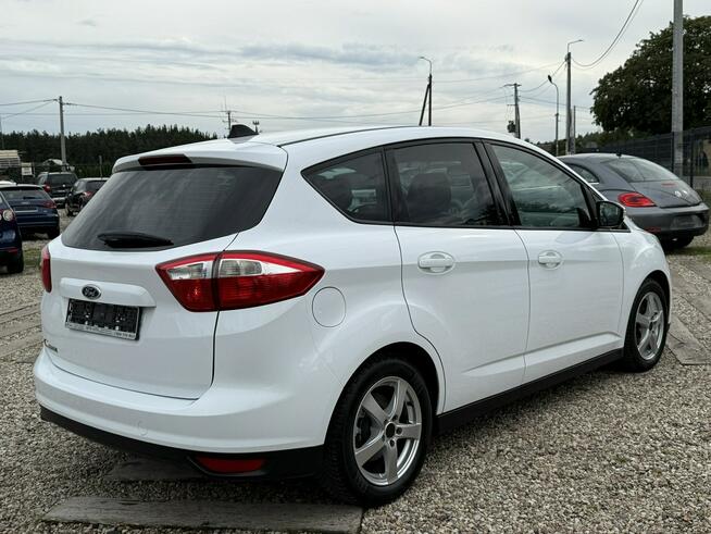 Ford C-Max *zwykły silnik*alu*super stan*z Niemiec*
