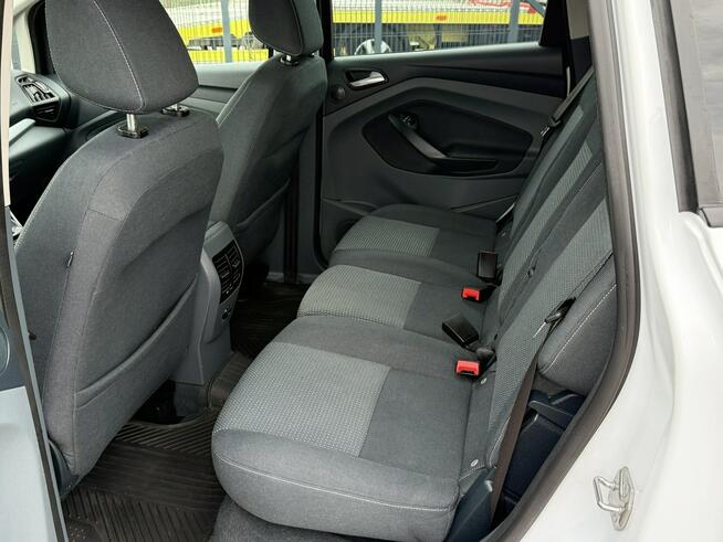 Ford C-Max *zwykły silnik*alu*super stan*z Niemiec*