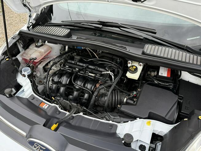 Ford C-Max *zwykły silnik*alu*super stan*z Niemiec*