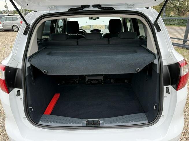 Ford C-Max *zwykły silnik*alu*super stan*z Niemiec*