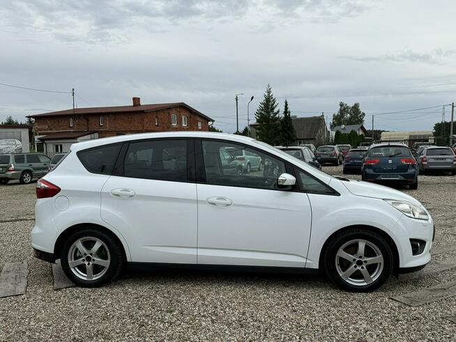 Ford C-Max *zwykły silnik*alu*super stan*z Niemiec*