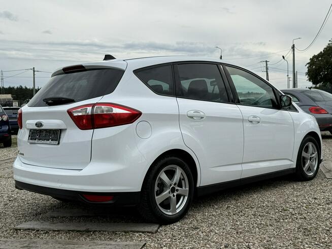 Ford C-Max *zwykły silnik*alu*super stan*z Niemiec*