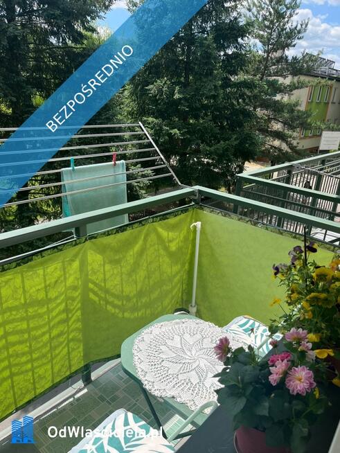 Mieszkanie 2 pokojowe, centrum Tarnowa