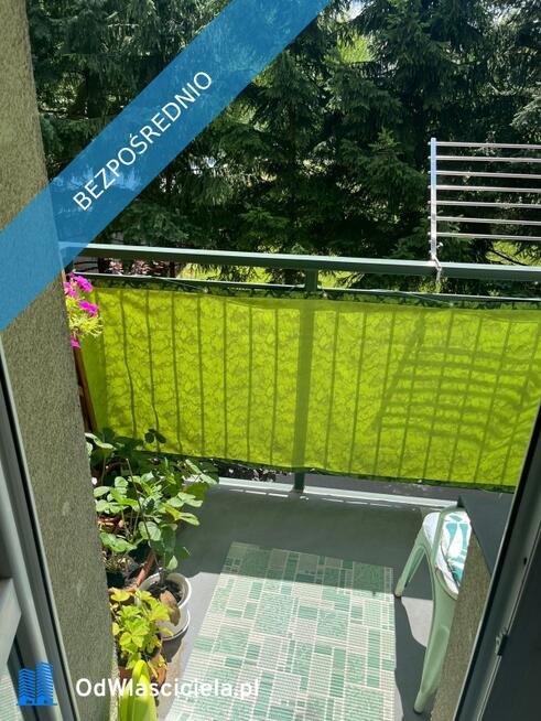 Mieszkanie 2 pokojowe, centrum Tarnowa