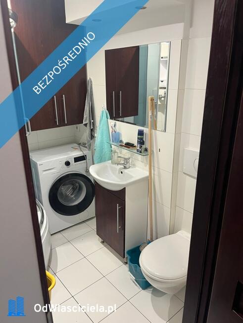 Mieszkanie 2 pokojowe, centrum Tarnowa