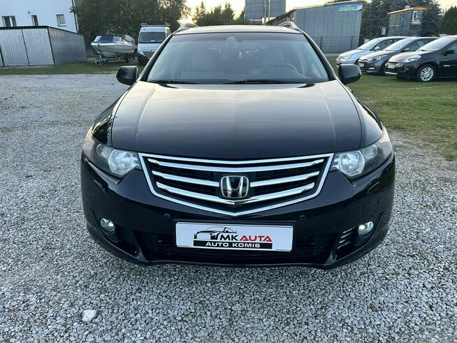 Honda Accord Super stan, zarejestrowany w Polsce
