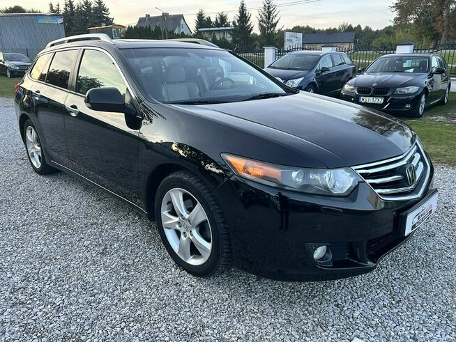 Honda Accord Super stan, zarejestrowany w Polsce