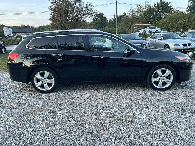 Honda Accord Super stan, zarejestrowany w Polsce