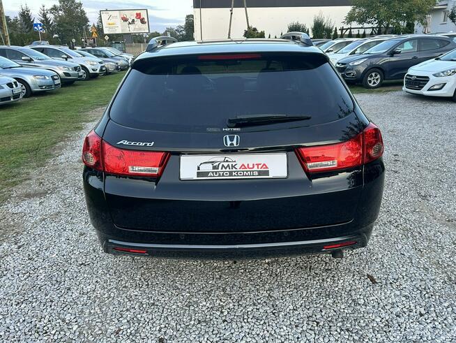 Honda Accord Super stan, zarejestrowany w Polsce