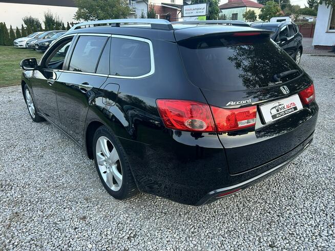 Honda Accord Super stan, zarejestrowany w Polsce