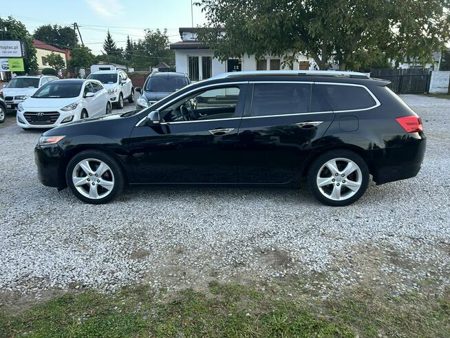 Honda Accord Super stan, zarejestrowany w Polsce