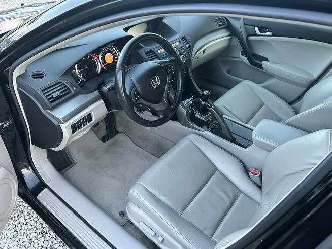 Honda Accord Super stan, zarejestrowany w Polsce