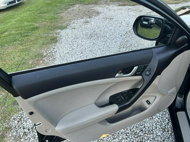 Honda Accord Super stan, zarejestrowany w Polsce