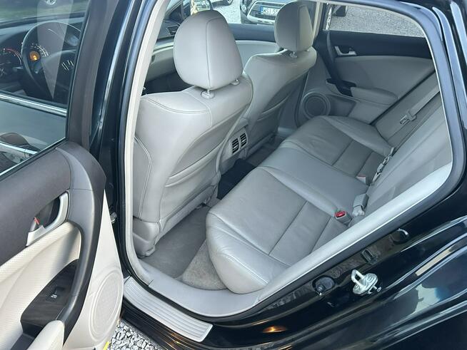 Honda Accord Super stan, zarejestrowany w Polsce