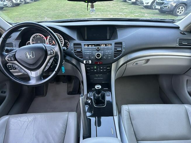 Honda Accord Super stan, zarejestrowany w Polsce