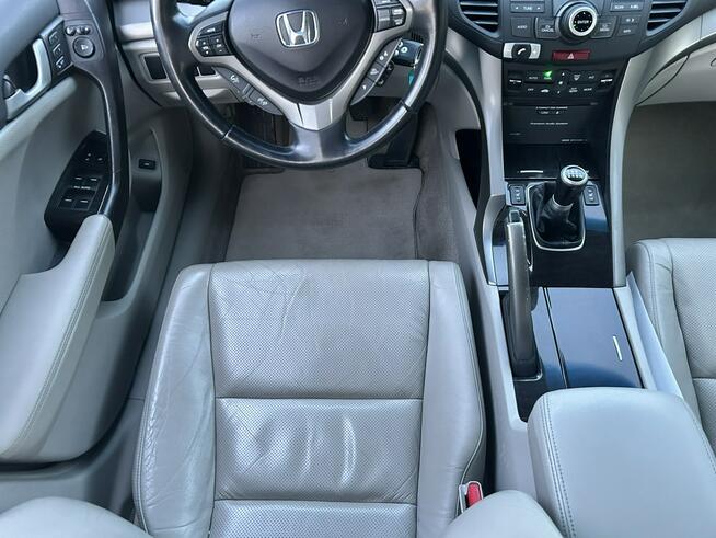 Honda Accord Super stan, zarejestrowany w Polsce