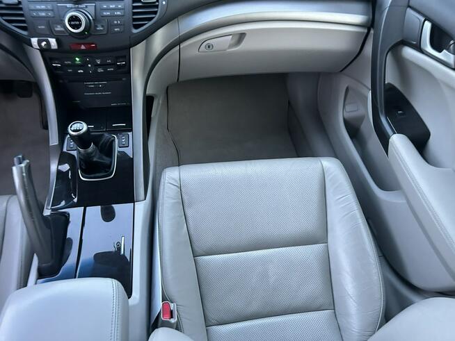 Honda Accord Super stan, zarejestrowany w Polsce