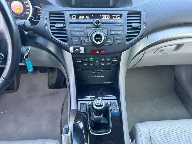 Honda Accord Super stan, zarejestrowany w Polsce