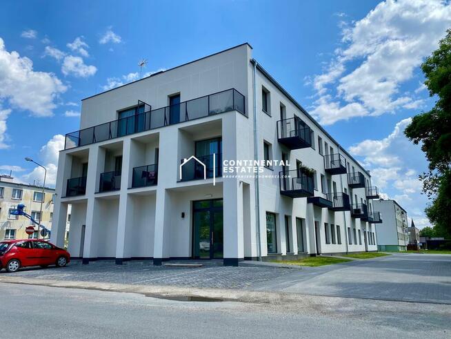 Kawalerka 33,10 m² | Nowe Boguszyce