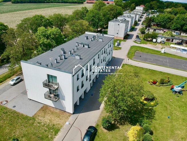 Kawalerka 33,10 m² | Nowe Boguszyce
