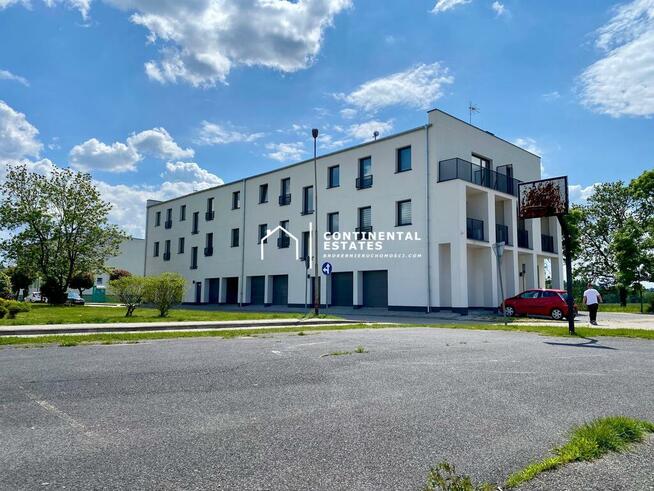 2 pokoje z balkonem | 53,84 m² | Nowe Boguszyce